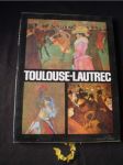 Toulouse-Lautrec - náhled