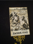 Začátek cesty - náhled