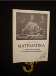 Matematika v přijímacích zkouškách na Vysokou školu ekonomickou - náhled