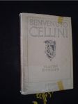 Benvenuto Cellini - náhled