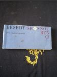 Besedy se snoubenci - náhled