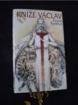 Kníže Václav - náhled