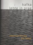 Kafka lebte in Prag - náhled