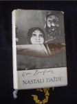 Nastali dažde I. - náhled