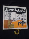 Textil v bytě - náhled