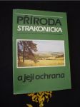 Příroda Strakonicka a její ochrana - náhled