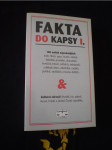 Fakta do kapsy I. - náhled