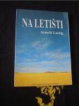 Na letišti - náhled