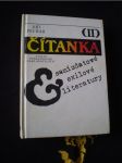 Čítanka samizdatové exilové literatury I. II. - náhled