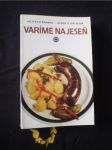 Varíme na jeseň - náhled