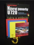 Návrat ponorky U 720 - náhled