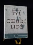 Chudí lidé - náhled