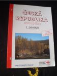 Česká republika - náhled