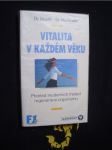 Vitalita v každém věku - náhled