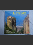 Meteora - náhled