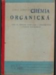 Chémia organická - náhled