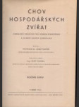 Chov hospodárskych zvířat - náhled