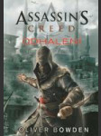 Assassin´s Creed 4 - Odhalení - náhled