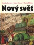 Nový svět - náhled