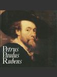 Petrus paulus rubens - náhled