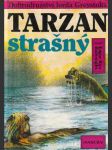 Tarzan strašný - náhled