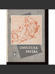 Umelecká kresba (text slovensky) - náhled