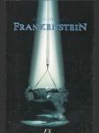 Frankenstein - náhled