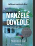 Manželé odvedle - náhled