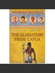 The Gladiators from Capua - náhled