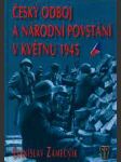 Český odboj a národní povstání v květnu 1945 - náhled