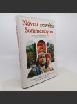 Návrat pravého Sommersbyho - kol. - náhled