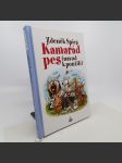 Kamarád pes (návod k použití) - Zdeněk Spies - náhled