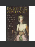 Daughters of Britannia: The Lives and Times of Diplomatic Wives - náhled