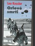 Orlové smrti - náhled