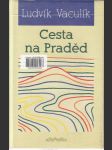 Cesta na Praděd - náhled