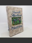 Palomino - Danielle Steelová - náhled