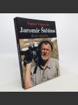 Jaromír Štětina - život v epicentru - Jaromír Štětina - náhled