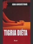 Tigria diéta - náhled