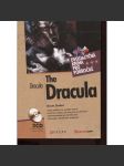 Dracula / The Dracula (text česky a anglicky) - POUZE KNIHA - BEZ CD - náhled