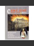 České země 1848-1918. Díl I., Od březnové revoluce do požáru Národního divadla - náhled