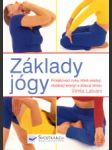 Základy jógy - náhled