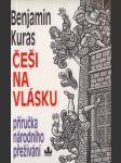 Češi na vlásku - náhled