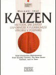 Kaizen - náhled