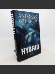 Hybrid - Andreas Wilhelm - náhled