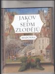 Jakov a sedm zlodějů - náhled