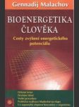 Bioenergetika člověka - náhled