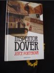 Inspektor Dover - náhled