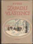 Zapadlí vlastenci (veľký formát) - náhled