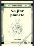 Na jiné planetě - náhled