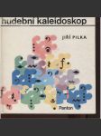 Hudební kaleidoskop - náhled